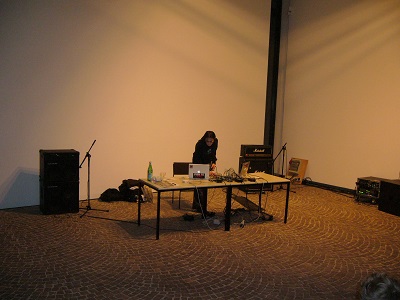 Merzbow