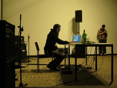 Merzbow