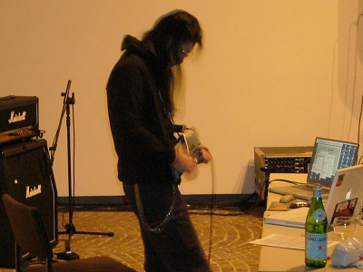 Merzbow