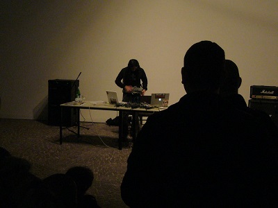Merzbow