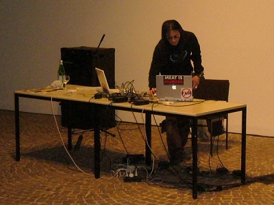 Merzbow