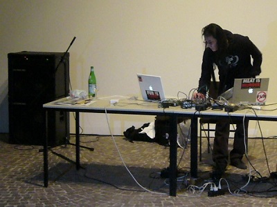 Merzbow