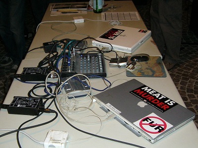 Merzbow