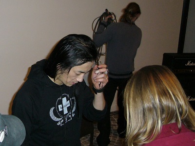 Merzbow