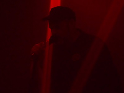 Brighter Death Now