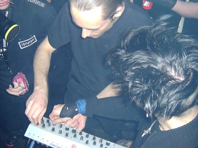 T.H. Industry