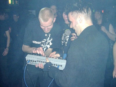 T.H. Industry