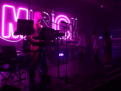 Laibach