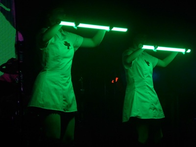 Laibach