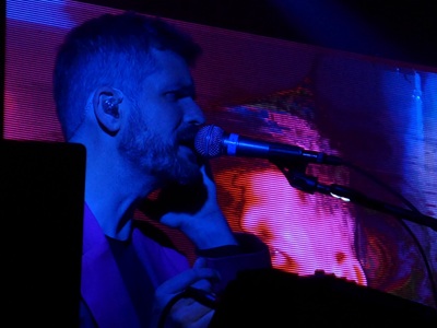 Laibach