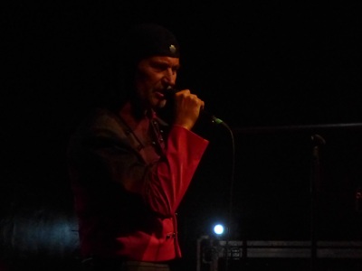 Laibach
