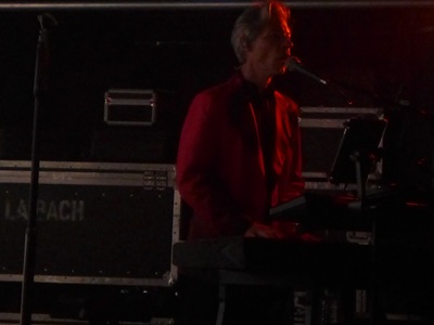 Laibach