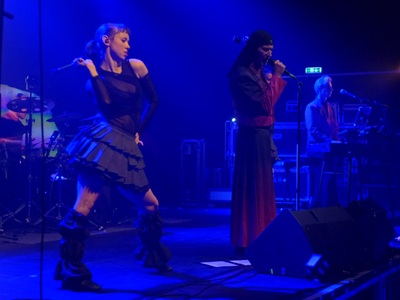 Laibach