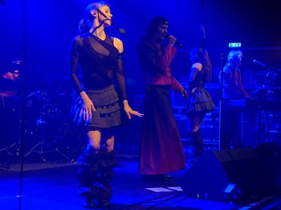 Laibach