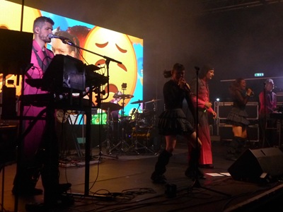 Laibach