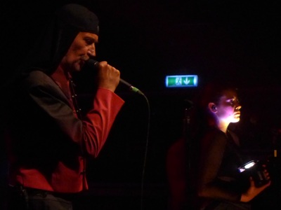 Laibach