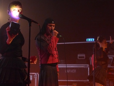 Laibach