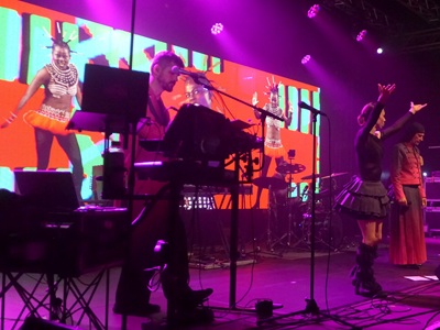 Laibach