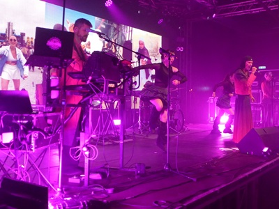 Laibach