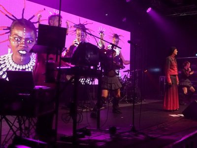 Laibach