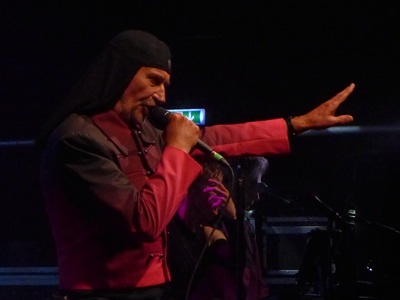 Laibach