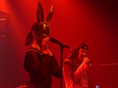 Laibach