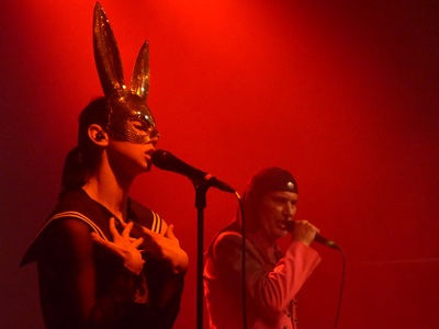 Laibach