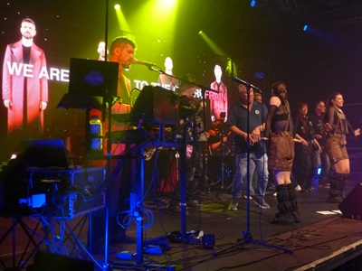 Laibach