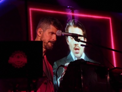 Laibach