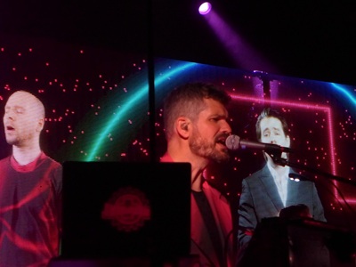 Laibach