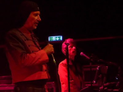 Laibach
