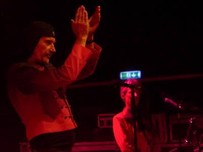 Laibach