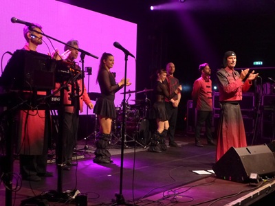 Laibach