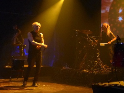 Front Line Assembly