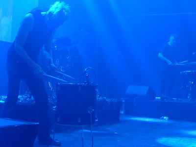 Front Line Assembly