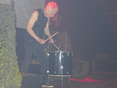 Front Line Assembly