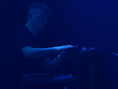 Front Line Assembly