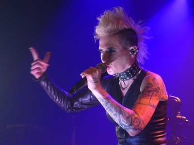I Ya Toyah