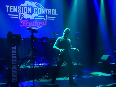 Tension Control